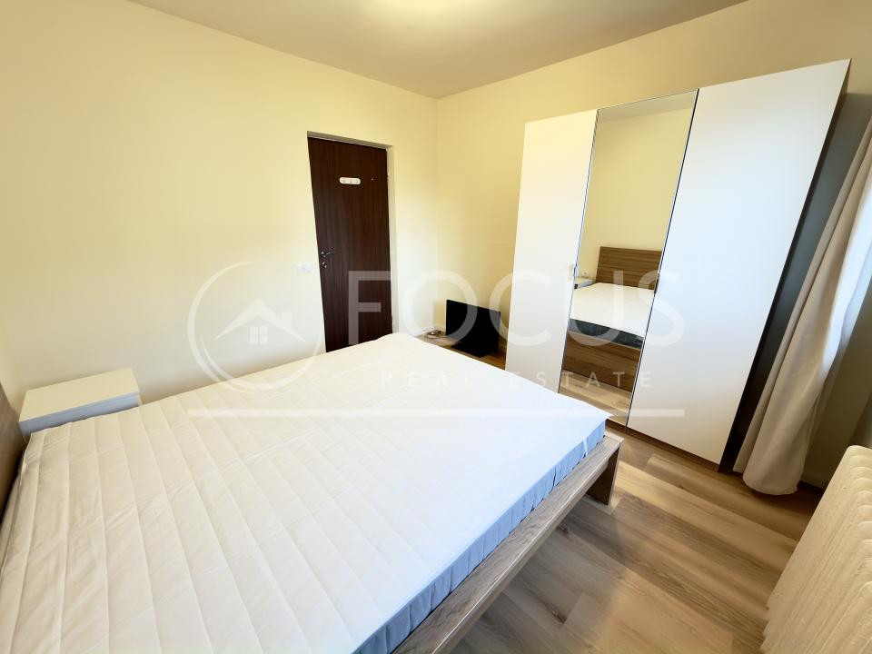 Apartament MODERN PRIMA INCHIRIERE - Iancului | Ferdinand 