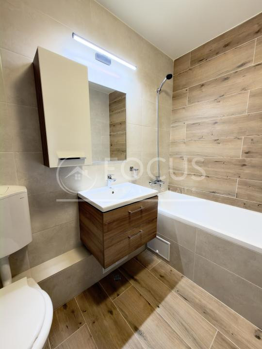Apartament MODERN PRIMA INCHIRIERE - Iancului | Ferdinand 