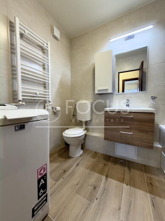 Apartament MODERN PRIMA INCHIRIERE - Iancului | Ferdinand 