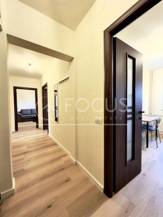 Apartament MODERN PRIMA INCHIRIERE - Iancului | Ferdinand 