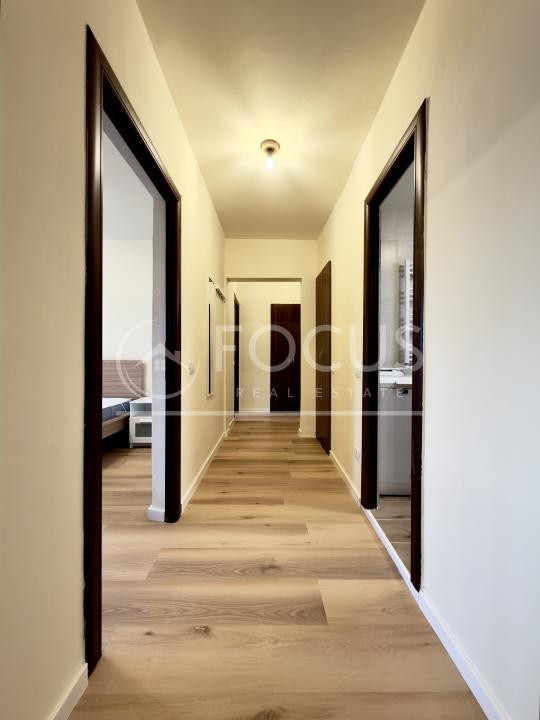 Apartament MODERN PRIMA INCHIRIERE - Iancului | Ferdinand 