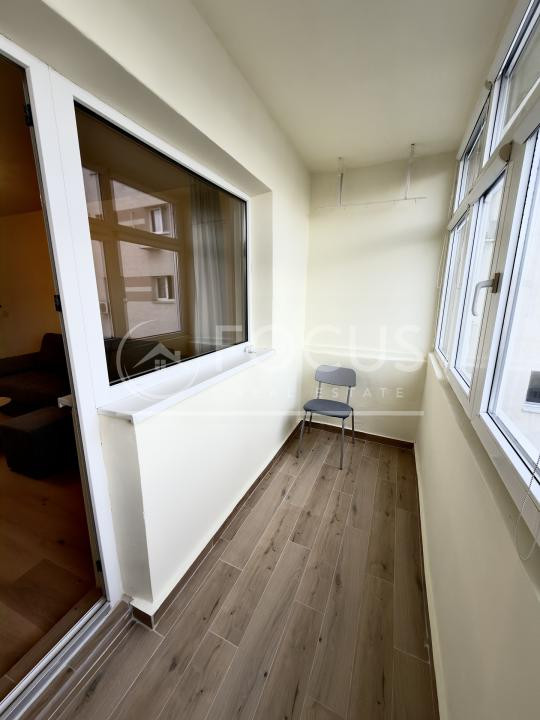 Apartament MODERN PRIMA INCHIRIERE - Iancului | Ferdinand 