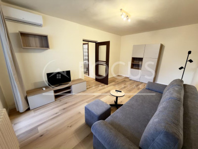Apartament MODERN PRIMA INCHIRIERE - Iancului | Ferdinand 