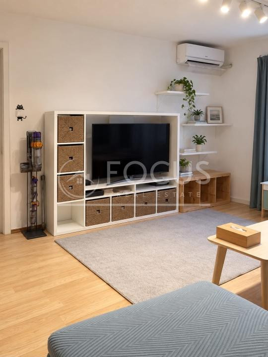  Apartament 4 camere Modern | Lacul Tei | Parcare | Boiler | 2 Băi