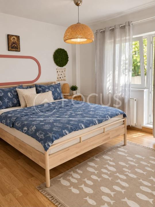 Apartament 4 camere Modern | Lacul Tei | Parcare | Boiler | 2 Băi