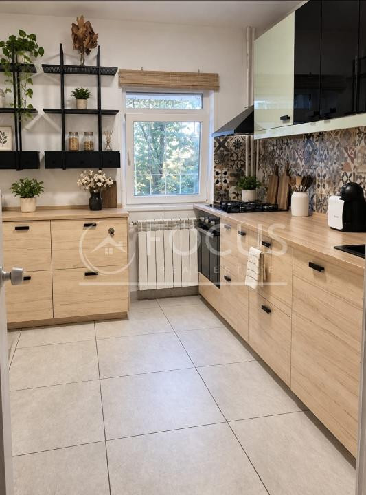  Apartament 4 camere Modern | Lacul Tei | Parcare | Boiler | 2 Băi