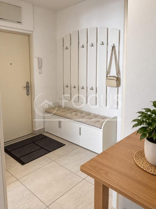  Apartament 4 camere Modern | Lacul Tei | Parcare | Boiler | 2 Băi