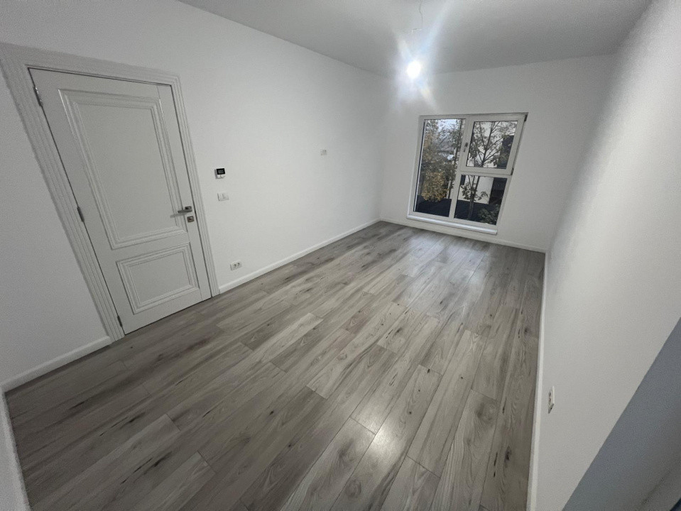 Casă individuală | complet finisata– Voluntari