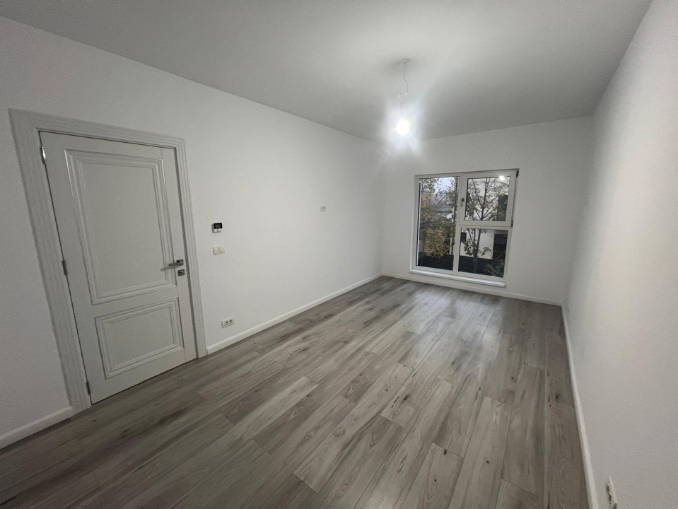 Casă individuală | complet finisata– Voluntari