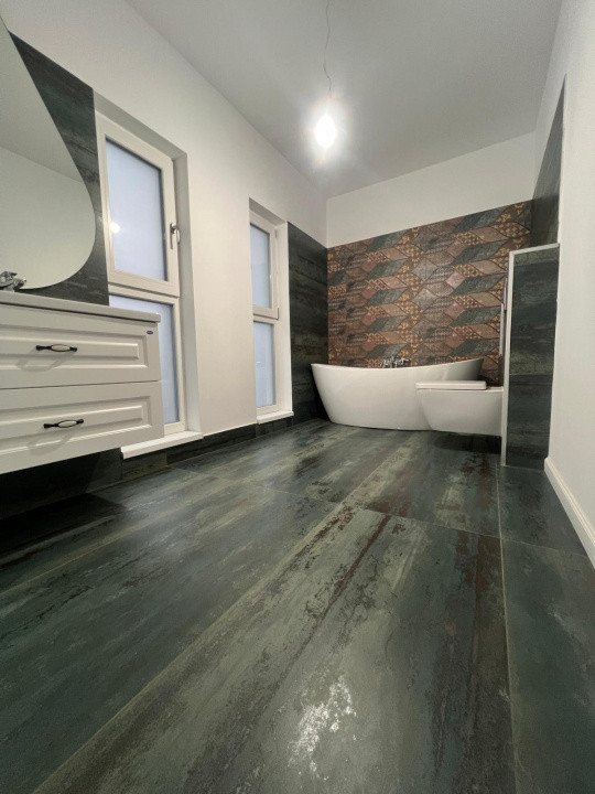 Casă individuală | complet finisata– Voluntari