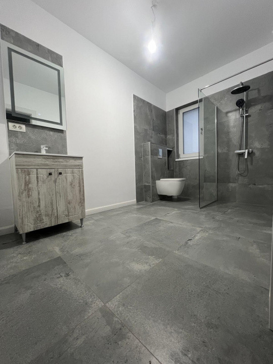 Casă individuală | complet finisata– Voluntari