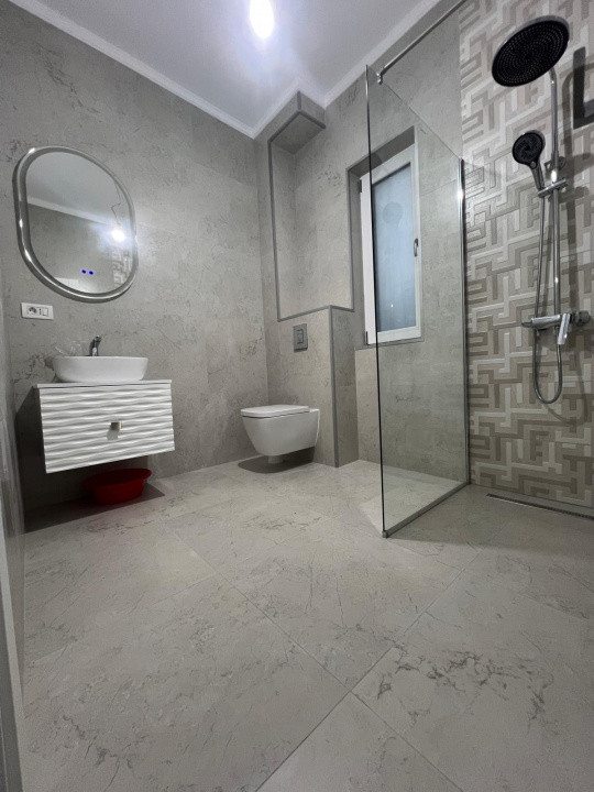 Casă individuală | complet finisata– Voluntari