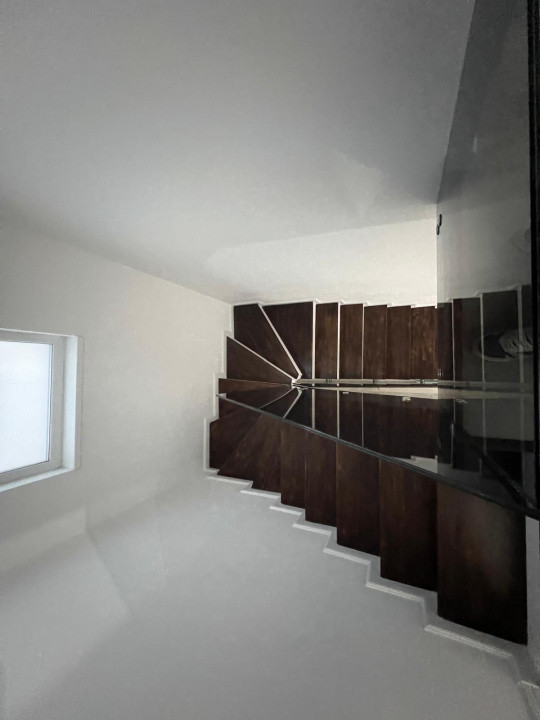 Casă individuală | complet finisata– Voluntari