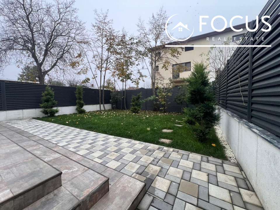 Casă individuală | complet finisata– Voluntari