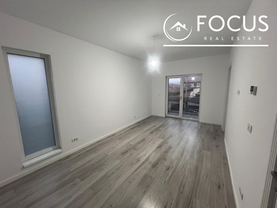 Casă individuală | complet finisata– Voluntari