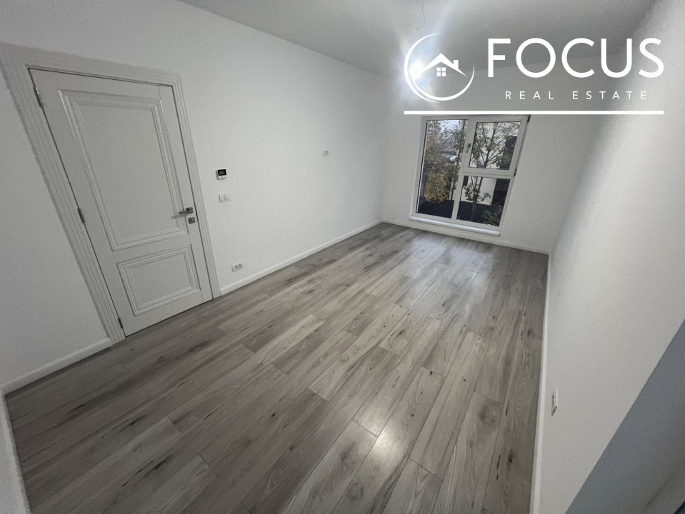 Casă individuală | complet finisata– Voluntari