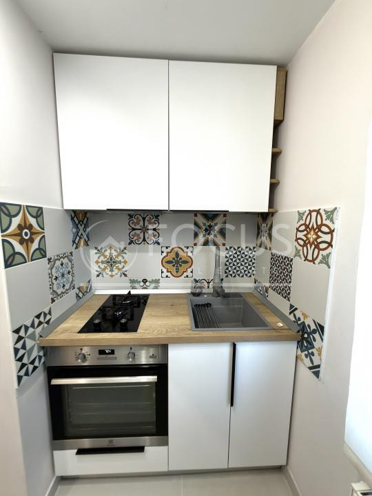 Apartament 3 camere Aviației 13 – metrou Aurel Vlaicu – RENOVAT