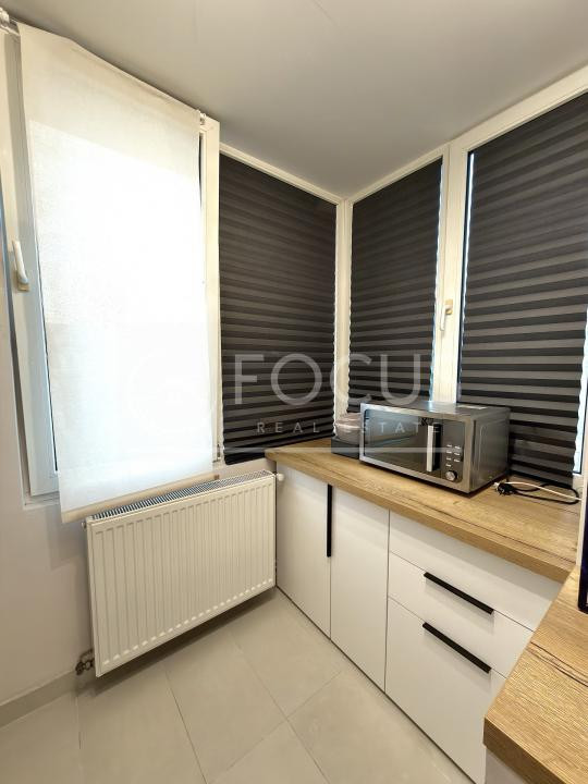 Apartament 3 camere Aviației 13 – metrou Aurel Vlaicu – RENOVAT