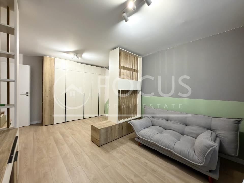 Apartament 3 camere Aviației 13 – metrou Aurel Vlaicu – RENOVAT