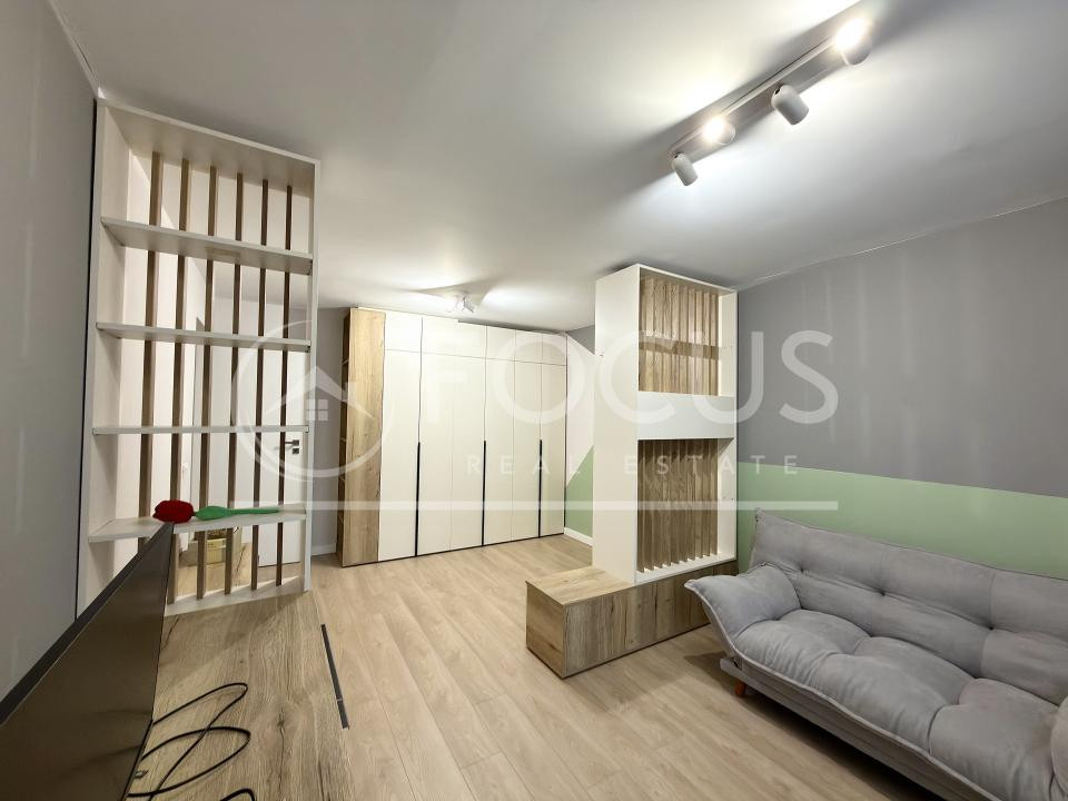 Apartament 3 camere Aviației 13 – metrou Aurel Vlaicu – RENOVAT