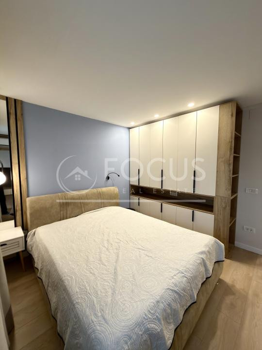 Apartament 3 camere Aviației 13 – metrou Aurel Vlaicu – RENOVAT