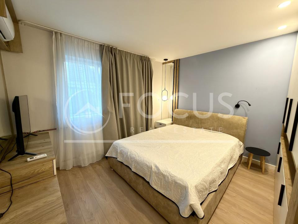 Apartament 3 camere Aviației 13 – metrou Aurel Vlaicu – RENOVAT