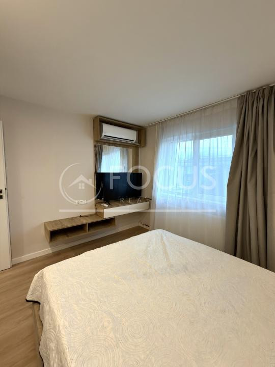 Apartament 3 camere Aviației 13 – metrou Aurel Vlaicu – RENOVAT