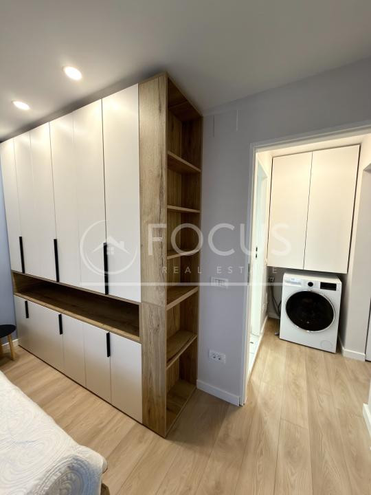 Apartament 3 camere Aviației 13 – metrou Aurel Vlaicu – RENOVAT