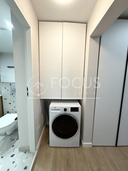 Apartament 3 camere Aviației 13 – metrou Aurel Vlaicu – RENOVAT