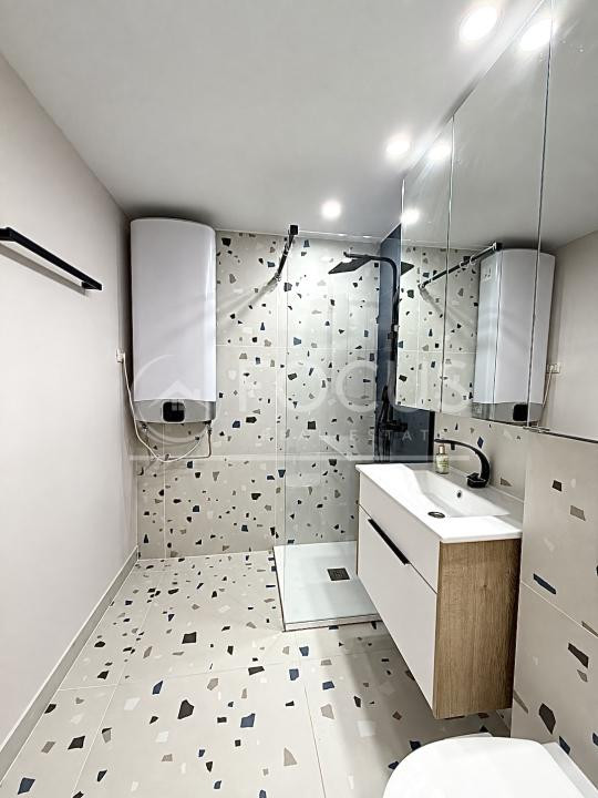 Apartament 3 camere Aviației 13 – metrou Aurel Vlaicu – RENOVAT