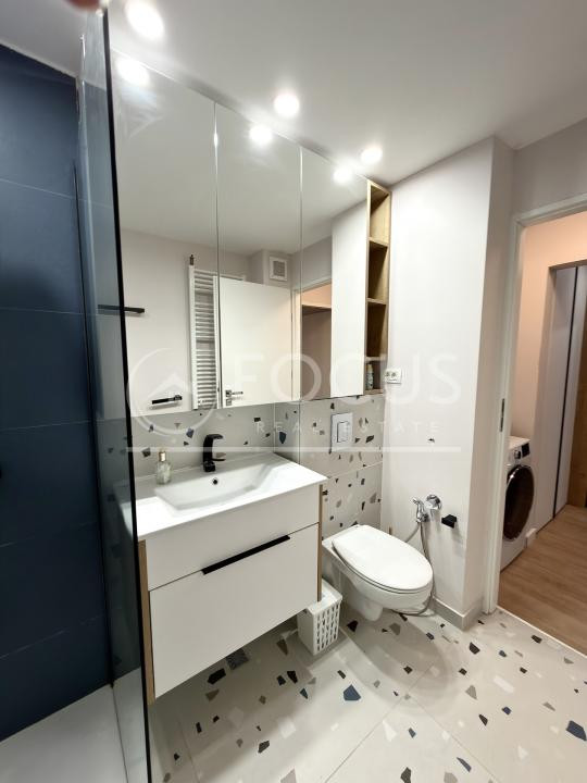 Apartament 3 camere Aviației 13 – metrou Aurel Vlaicu – RENOVAT