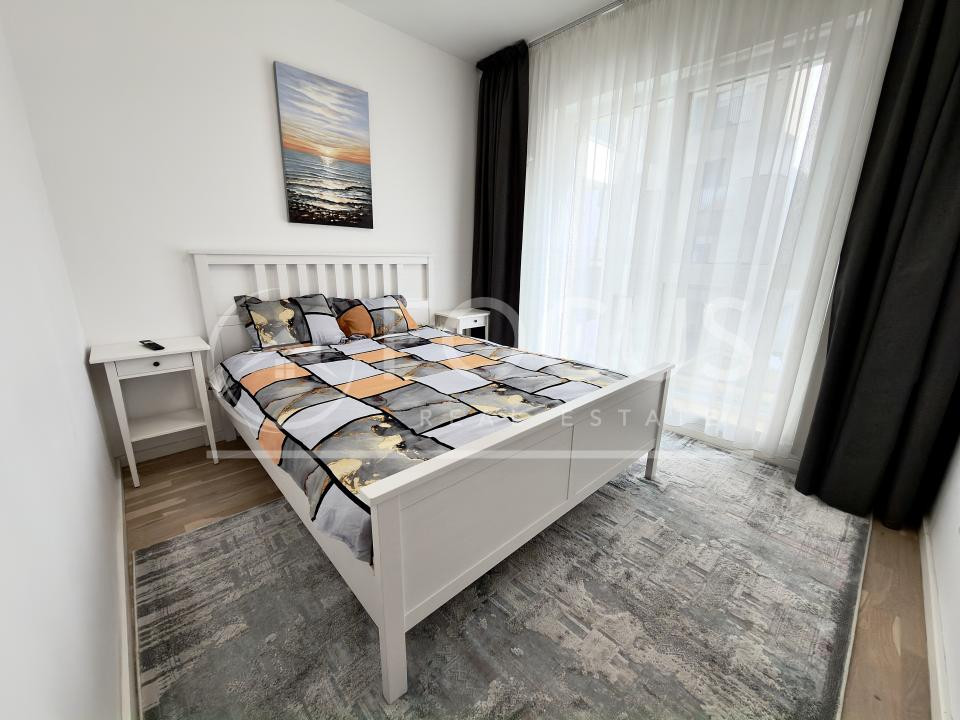 Apartament MODERN 82MP Centrala Proprie - Metrou - Iancului | Ferdinand 