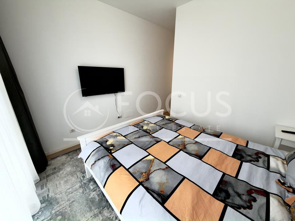 Apartament MODERN 82MP Centrala Proprie - Metrou - Iancului | Ferdinand 