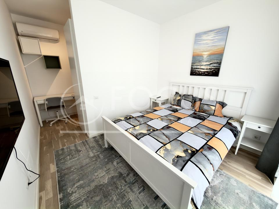 Apartament MODERN 82MP Centrala Proprie - Metrou - Iancului | Ferdinand 