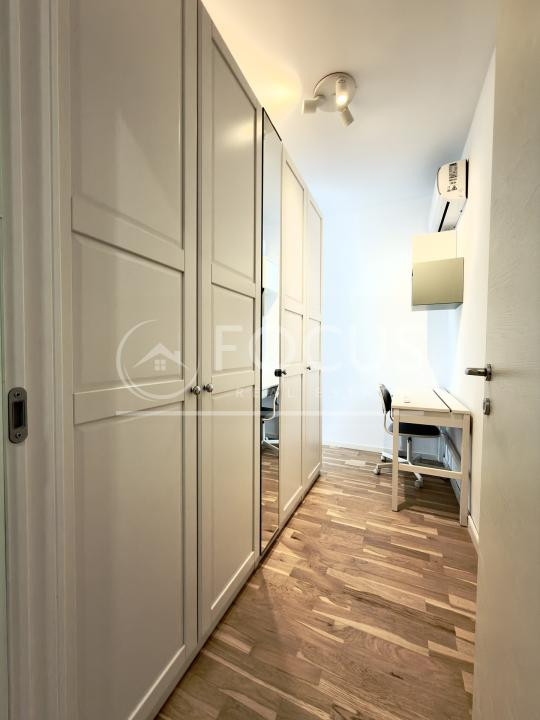 Apartament MODERN 82MP Centrala Proprie - Metrou - Iancului | Ferdinand 