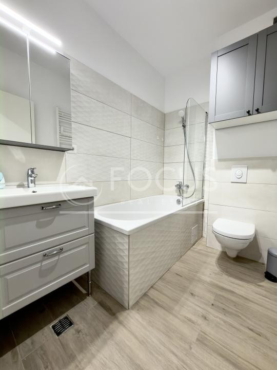 Apartament MODERN 82MP Centrala Proprie - Metrou - Iancului | Ferdinand 
