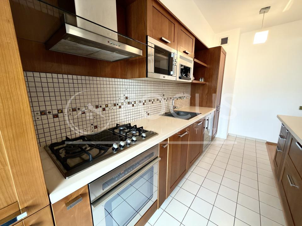 Apartament 3 camere MODERN - Parcare - Stefan Cel Mare | Central Park 