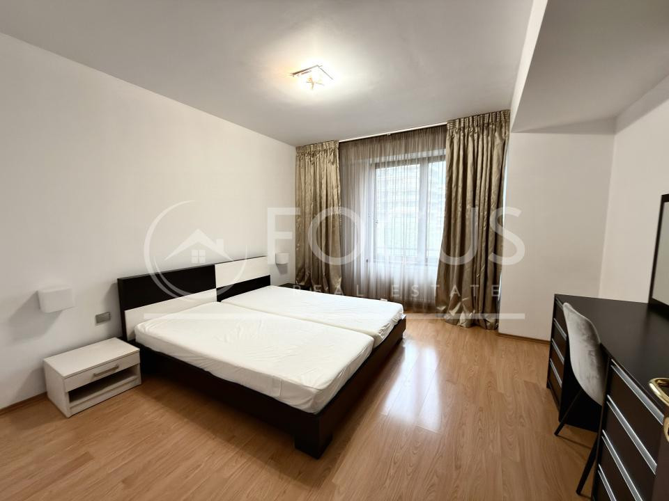 Apartament 3 camere MODERN - Parcare - Stefan Cel Mare | Central Park 