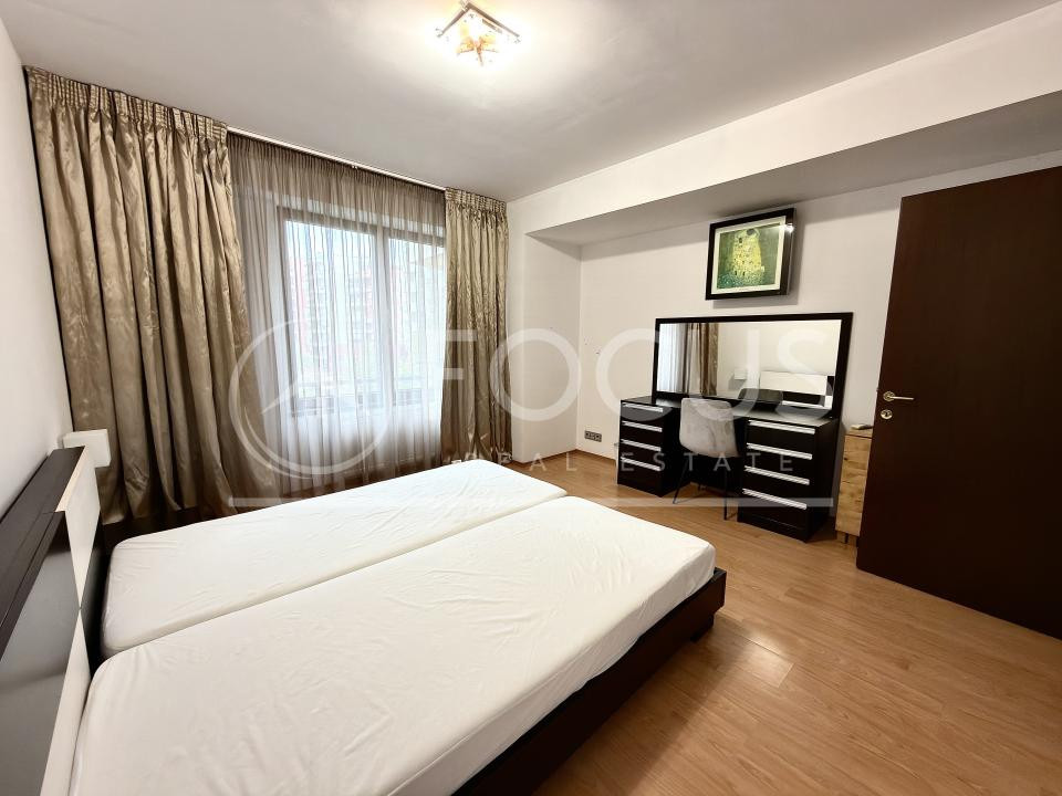 Apartament 3 camere MODERN - Parcare - Stefan Cel Mare | Central Park 