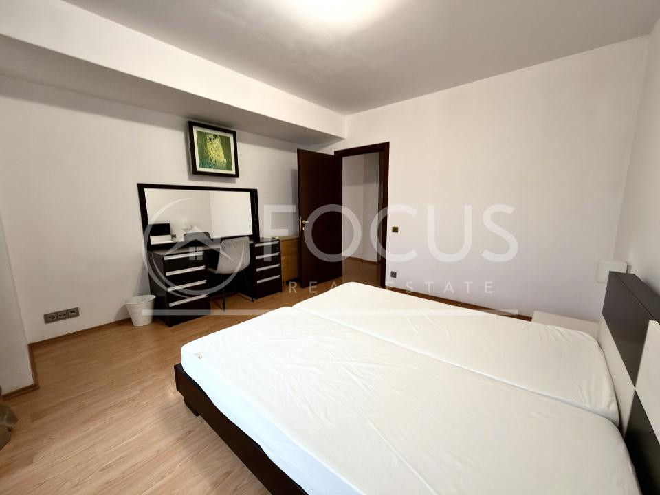 Apartament 3 camere MODERN - Parcare - Stefan Cel Mare | Central Park 