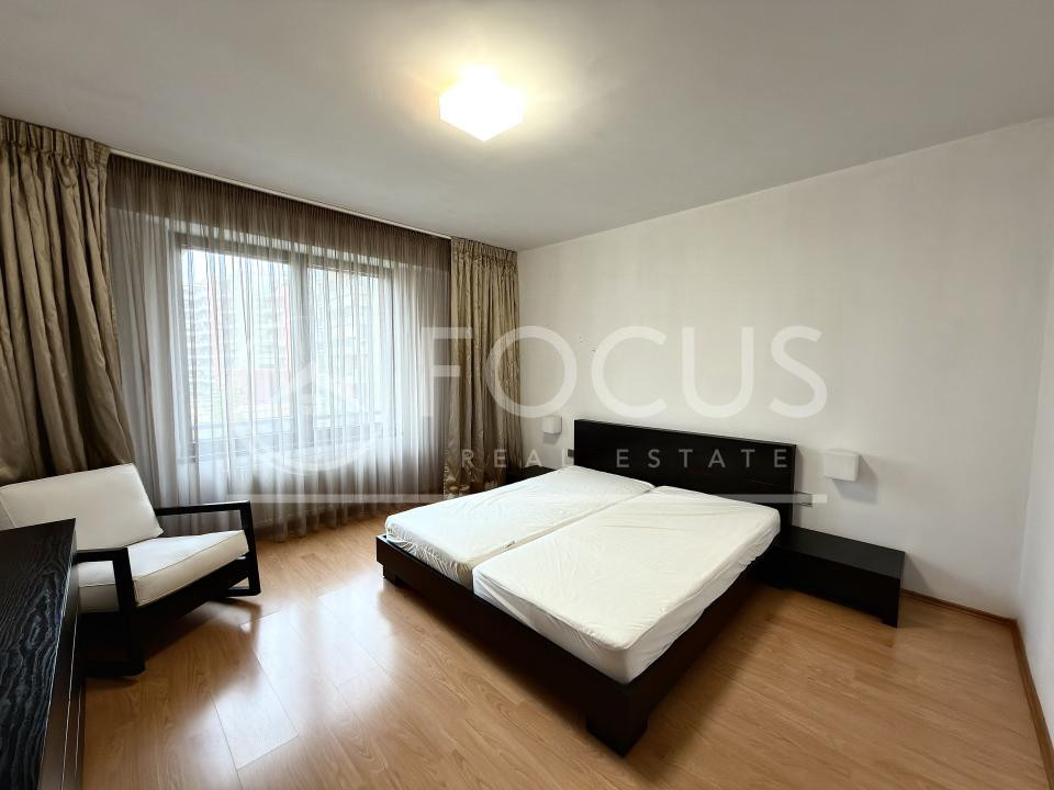 Apartament 3 camere MODERN - Parcare - Stefan Cel Mare | Central Park 