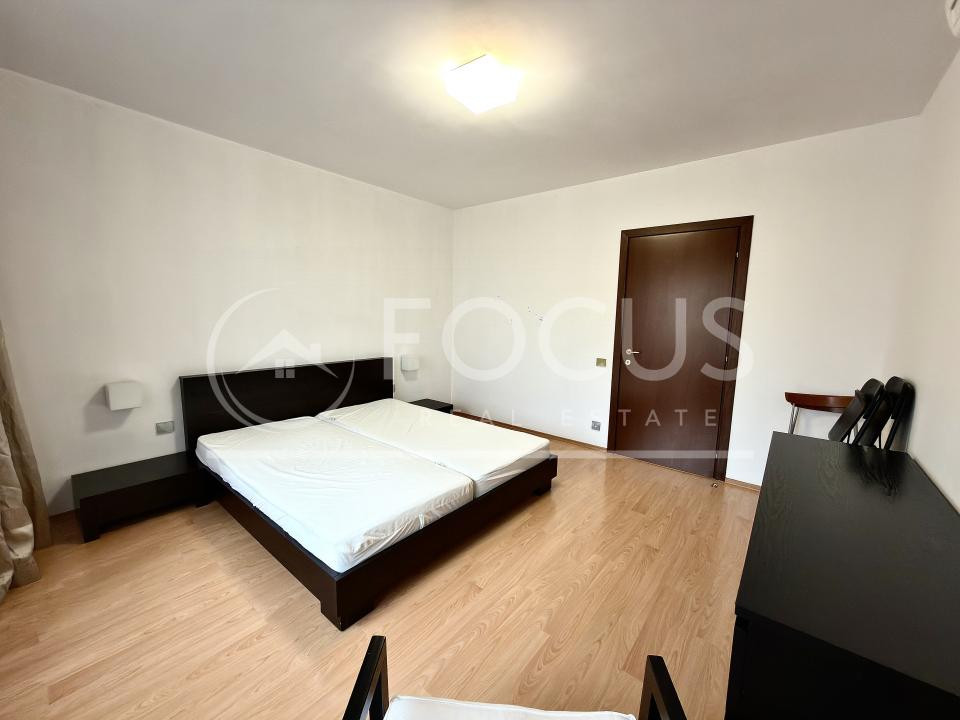 Apartament 3 camere MODERN - Parcare - Stefan Cel Mare | Central Park 