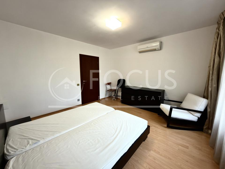 Apartament 3 camere MODERN - Parcare - Stefan Cel Mare | Central Park 