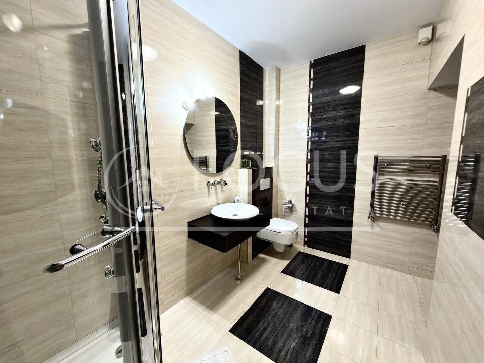 Apartament 3 camere MODERN - Parcare - Stefan Cel Mare | Central Park 
