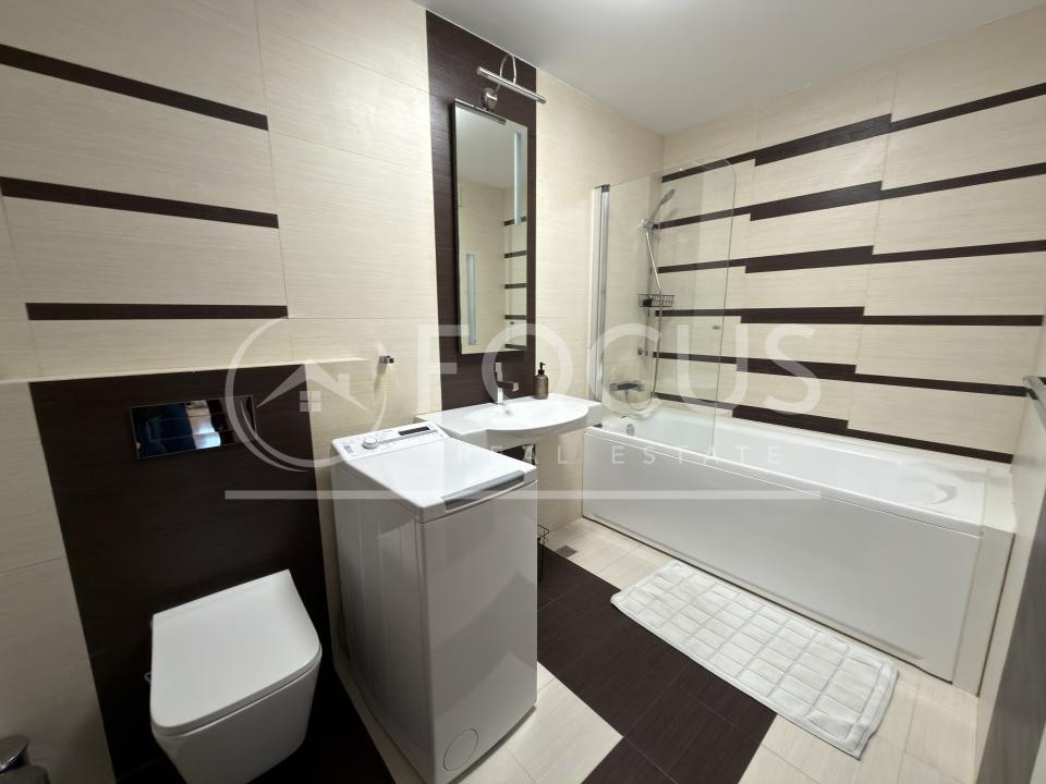 Apartament 3 camere MODERN - Parcare - Stefan Cel Mare | Central Park 