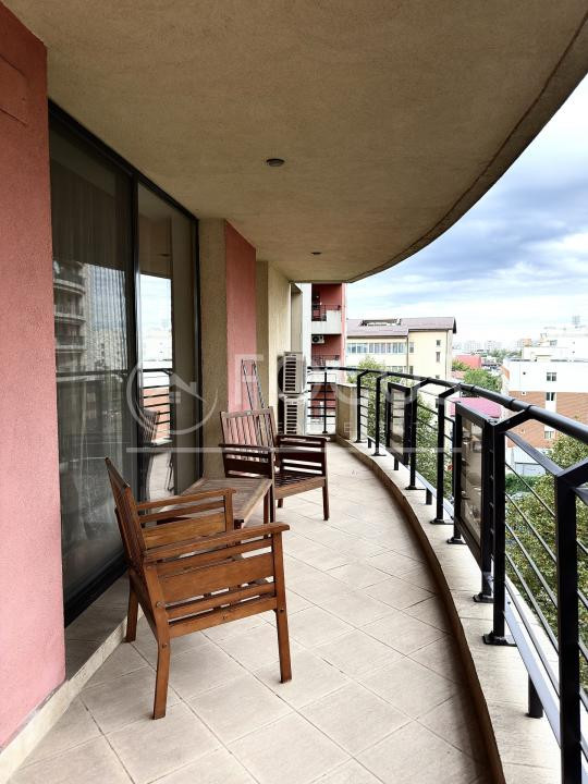 Apartament 3 camere MODERN - Parcare - Stefan Cel Mare | Central Park 