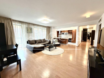 Apartament 3 camere MODERN - Parcare - Stefan Cel Mare | Central Park 