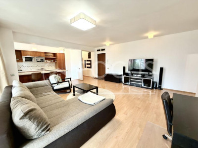 Apartament 3 camere MODERN - Parcare - Stefan Cel Mare | Central Park 