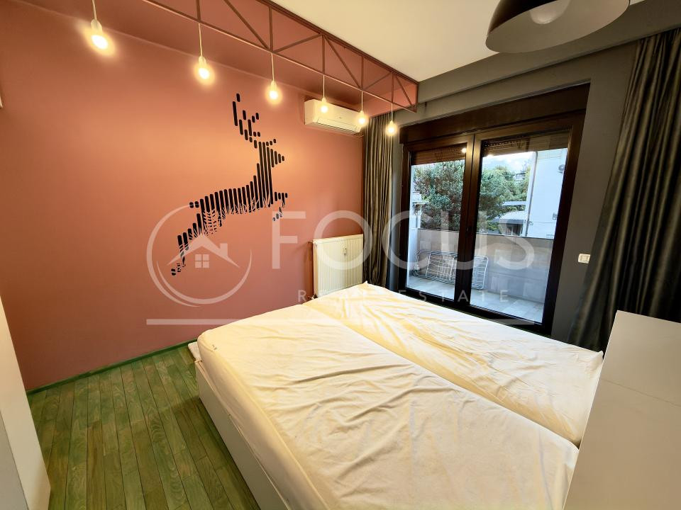 Apartament 2cam 76 MP - Centrala Imobil - Metrou - Dorobanti | Romana | ASE
