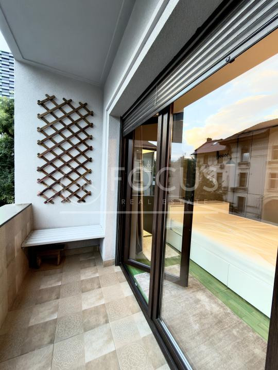 Apartament 2cam 76 MP - Centrala Imobil - Metrou - Dorobanti | Romana | ASE